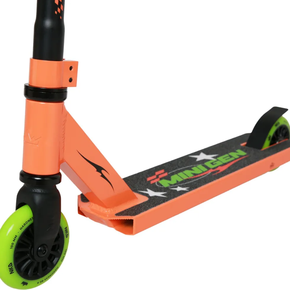 NKD Mini GEN Pro Scooter – Beginner Scooter