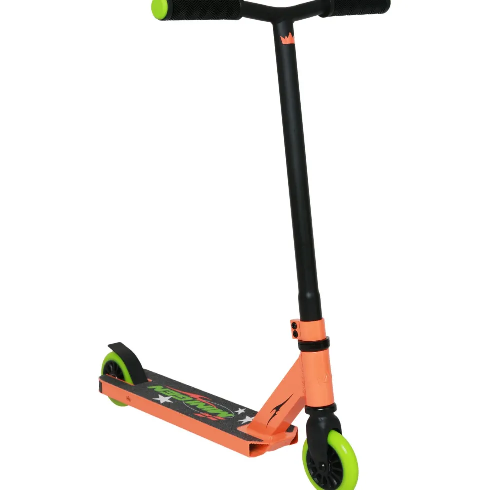 NKD Mini GEN Pro Scooter – Beginner Scooter