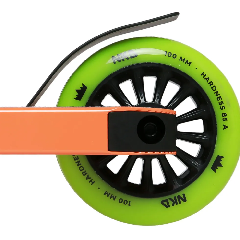 NKD Mini GEN Pro Scooter – Beginner Scooter