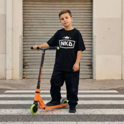 NKD Mini GEN Pro Scooter – Beginner Scooter