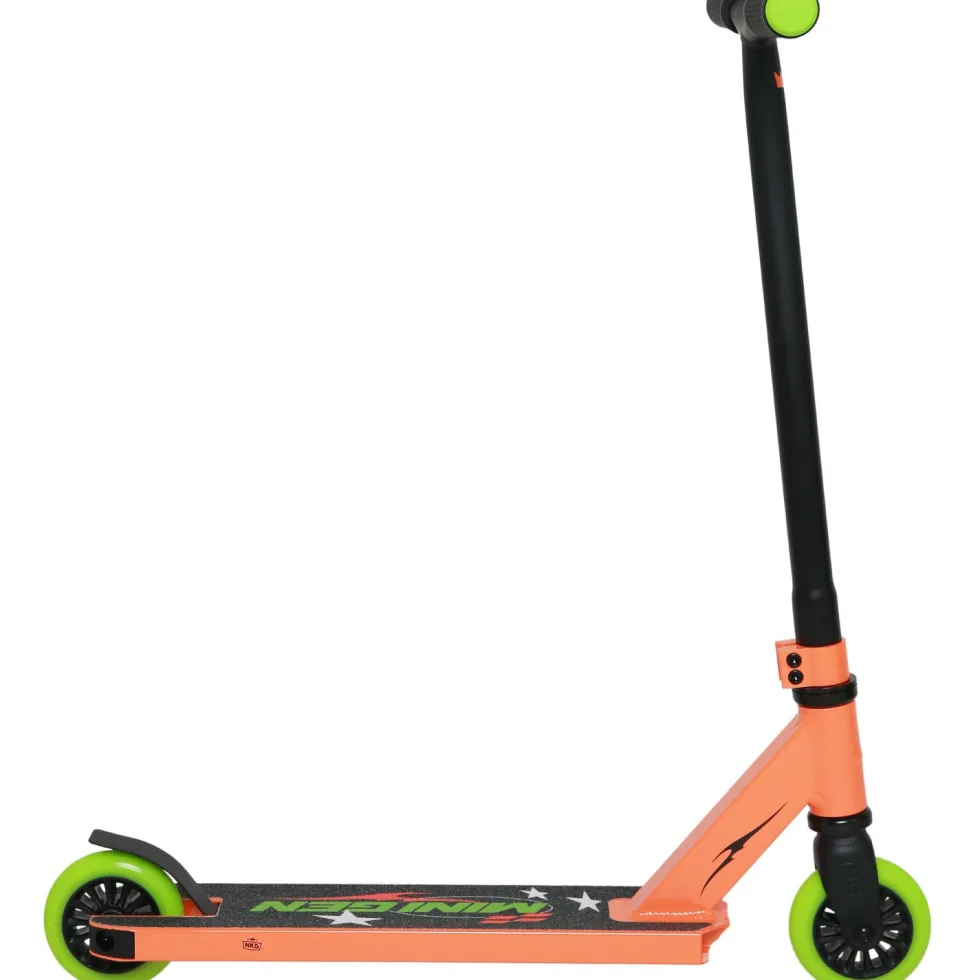 NKD Mini GEN Pro Scooter – Beginner Scooter
