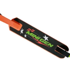 NKD Mini GEN Pro Scooter – Beginner Scooter