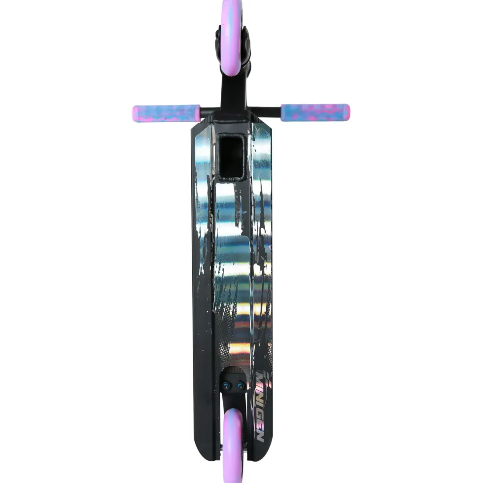 NKD Mini GEN Pro Scooter – Beginner Scooter