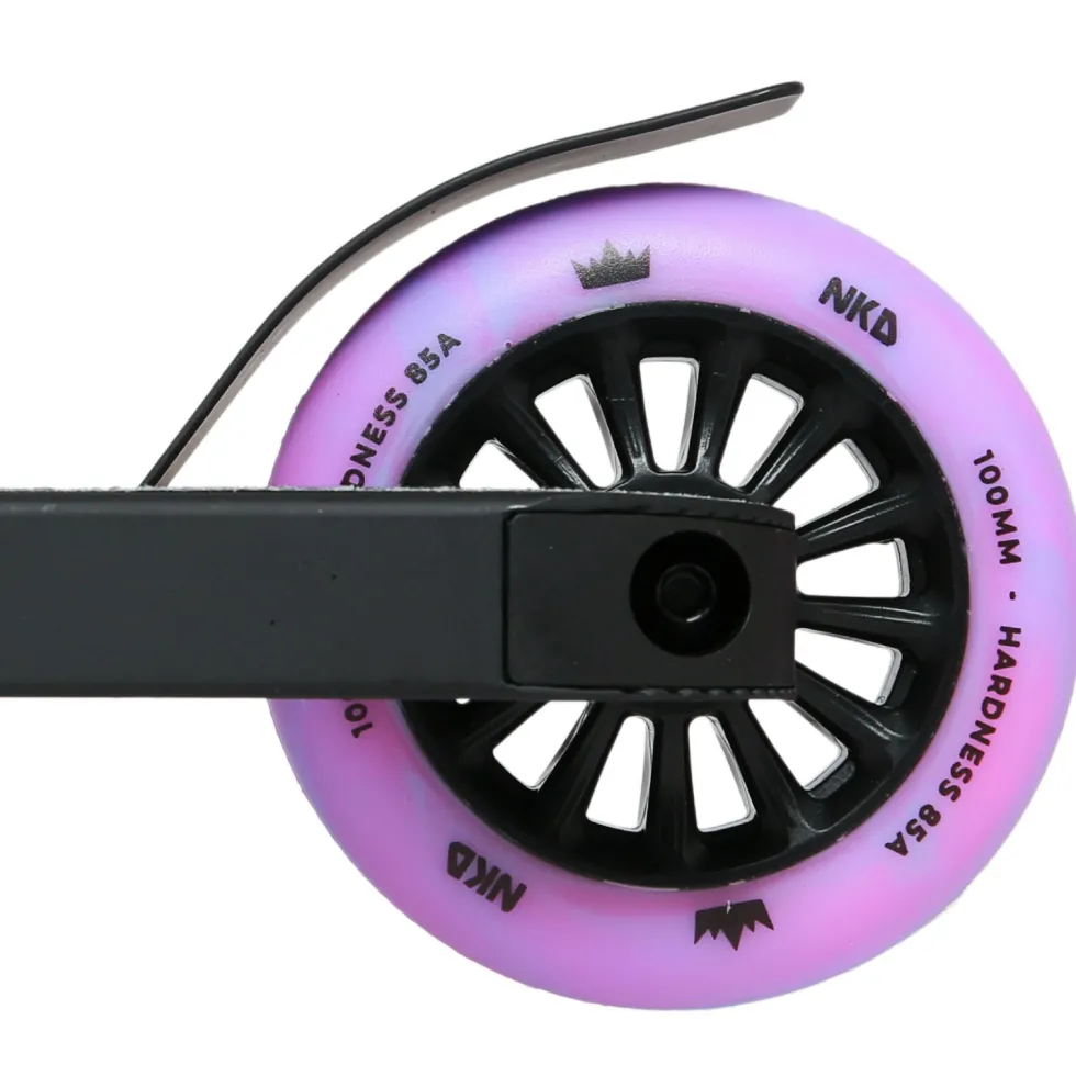 NKD Mini GEN Pro Scooter – Beginner Scooter