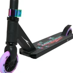 NKD Mini GEN Pro Scooter – Beginner Scooter