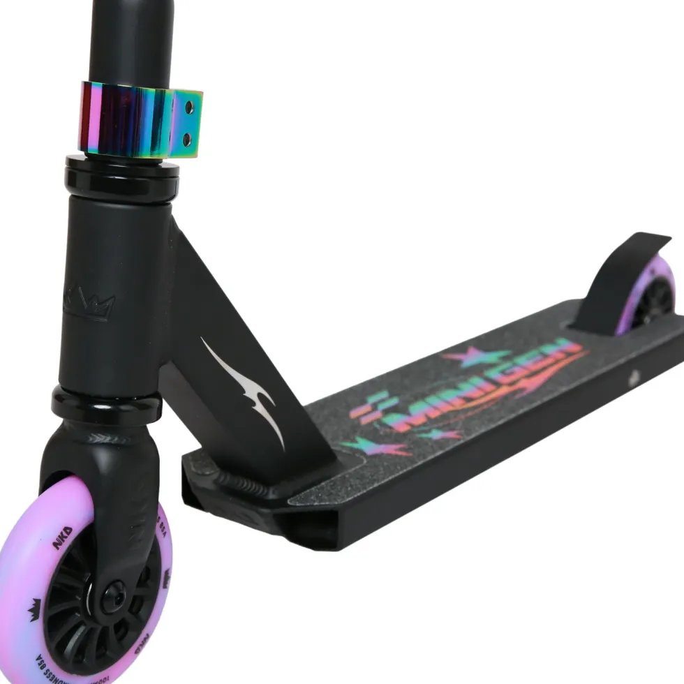 NKD Mini GEN Pro Scooter – Beginner Scooter