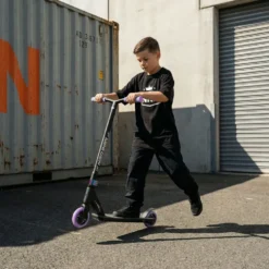 NKD Mini GEN Pro Scooter – Beginner Scooter