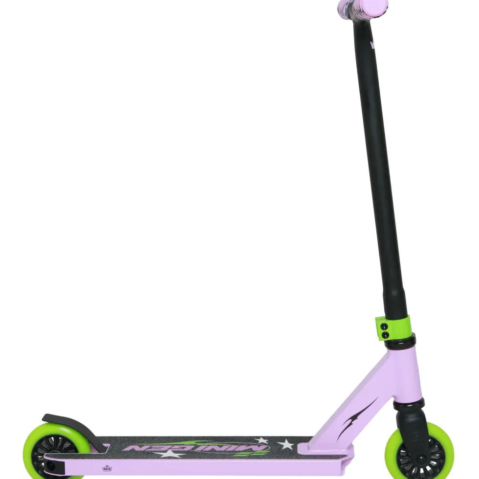NKD Mini GEN Pro Scooter – Beginner Scooter