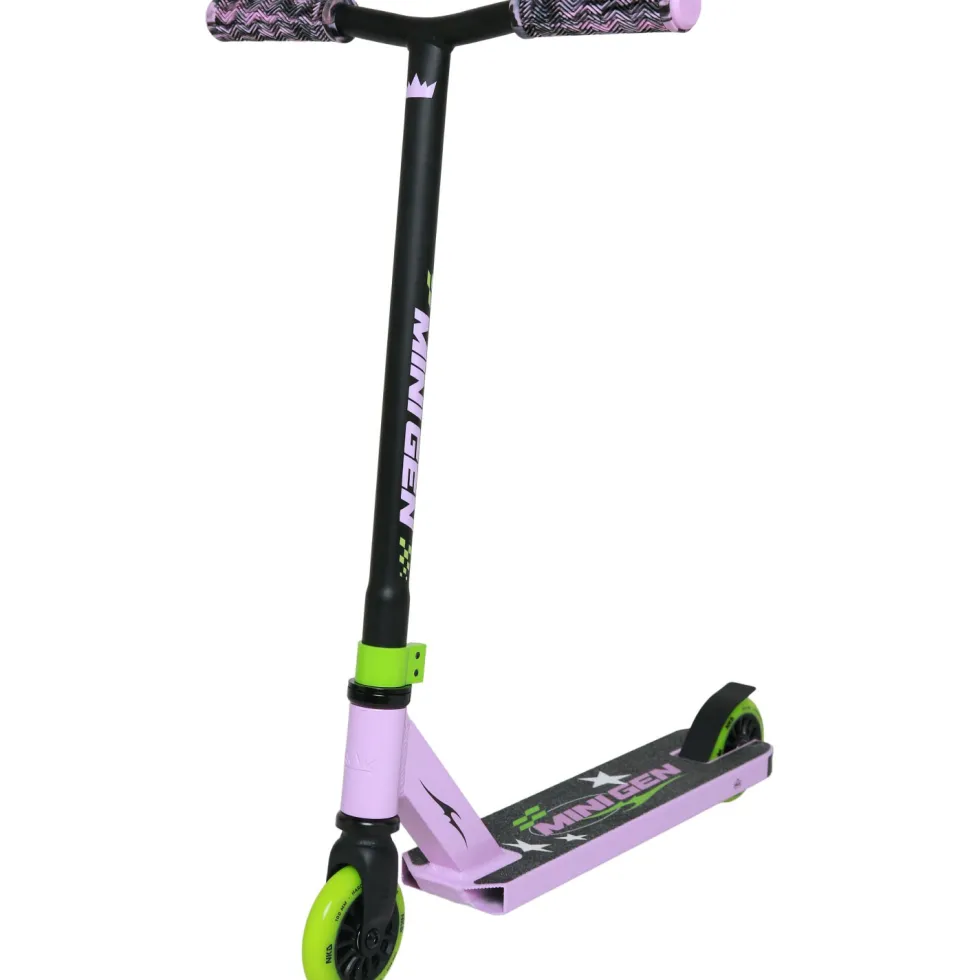 NKD Mini GEN Pro Scooter – Beginner Scooter