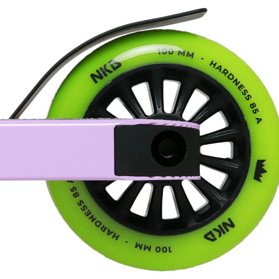 NKD Mini GEN Pro Scooter – Beginner Scooter