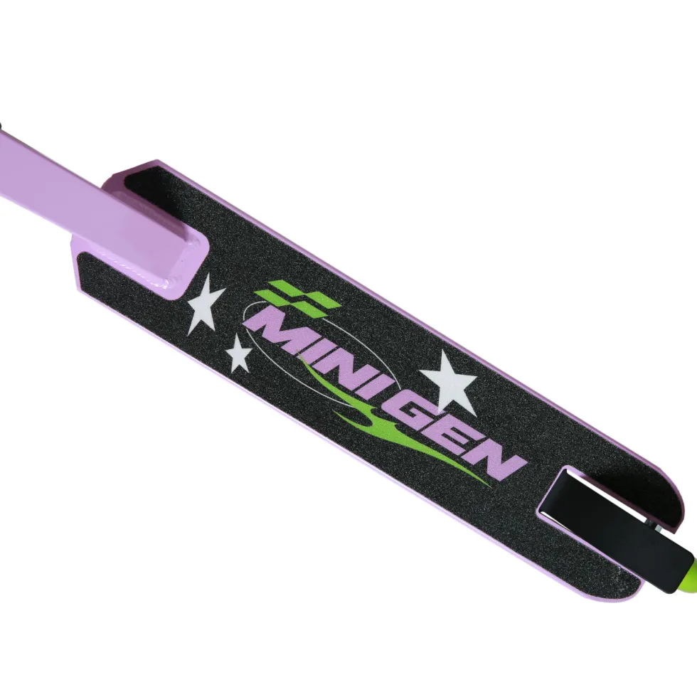 NKD Mini GEN Pro Scooter – Beginner Scooter