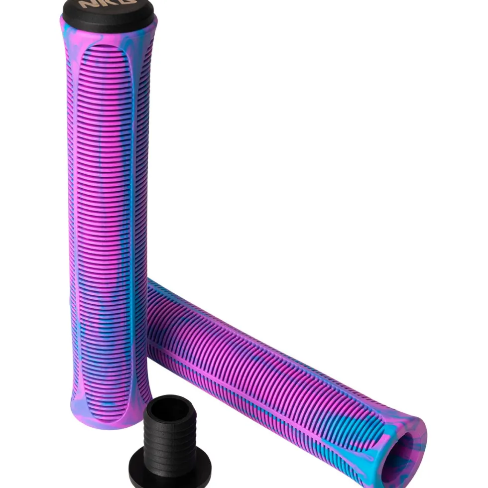 NKD Mono Pro Scooter Grips