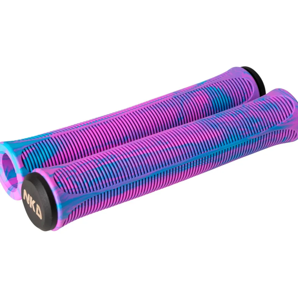 NKD Mono Pro Scooter Grips