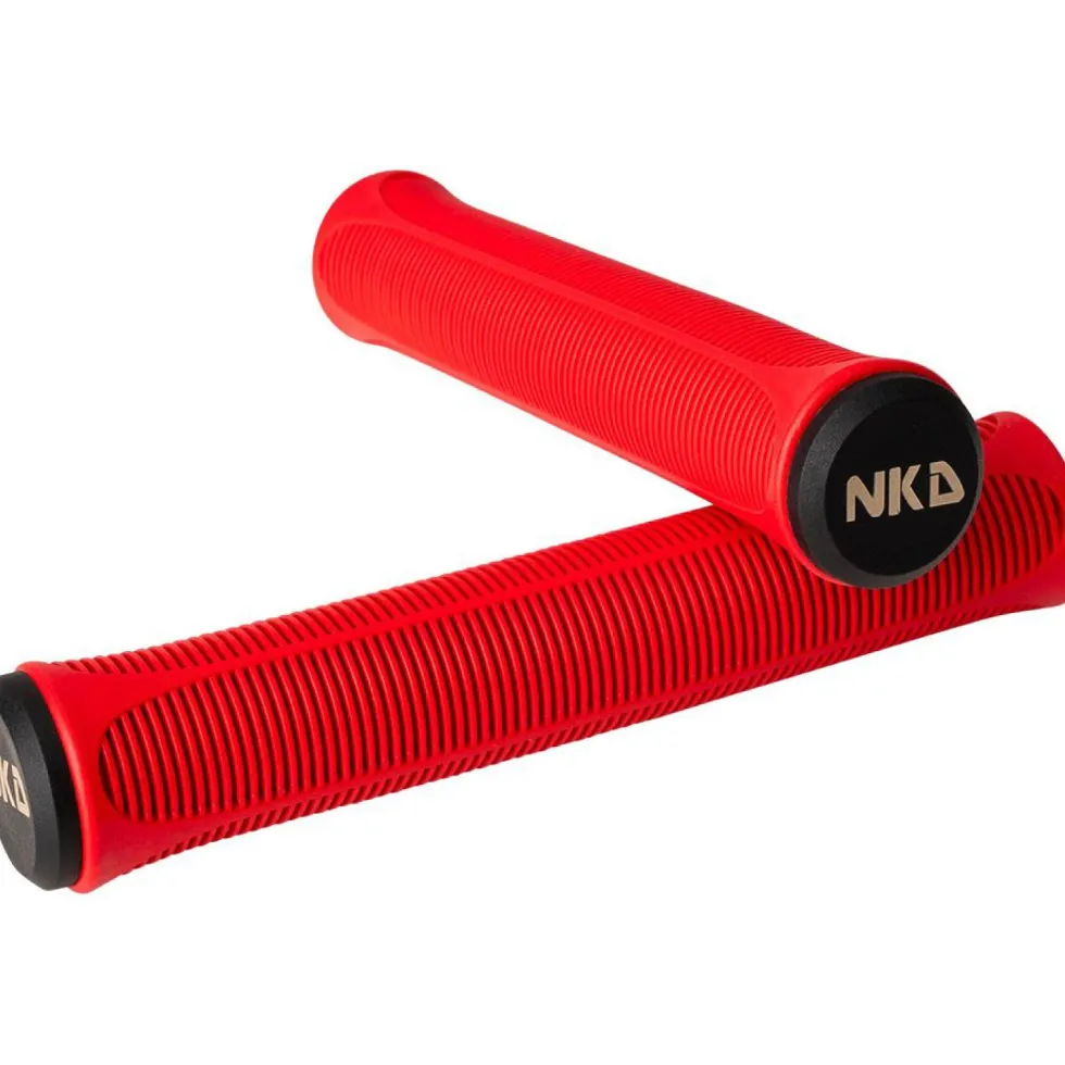 NKD Mono Pro Scooter Grips