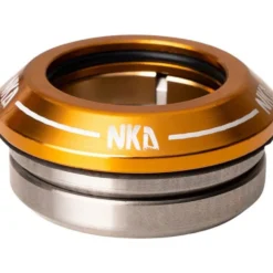 NKD Mono Pro Scooter Headset
