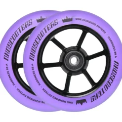 NKD Mono Street Pro Scooter Wheel