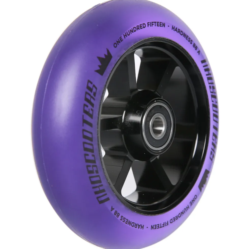 NKD Mono Street Pro Scooter Wheel