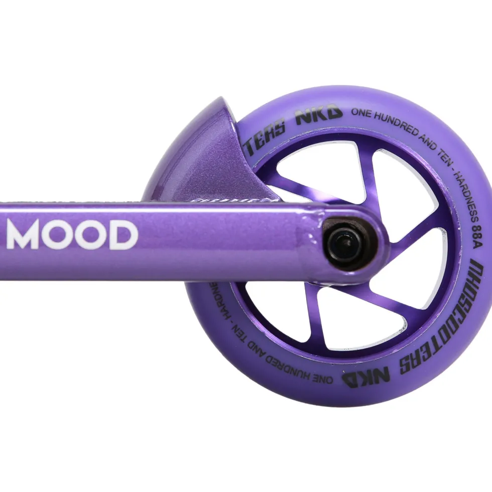 NKD Mood Ultra-Light Street Pro Scooter