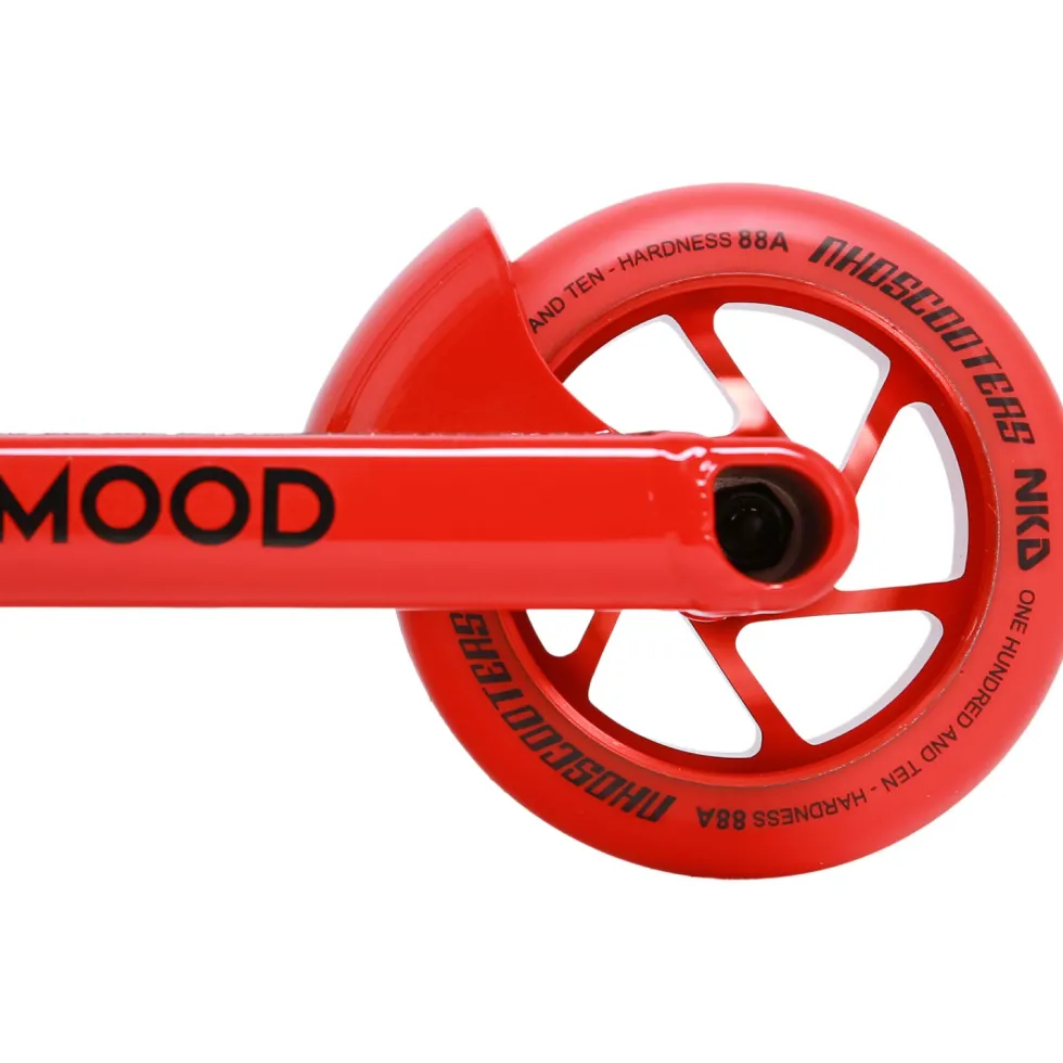 NKD Mood Ultra-Light Street Pro Scooter
