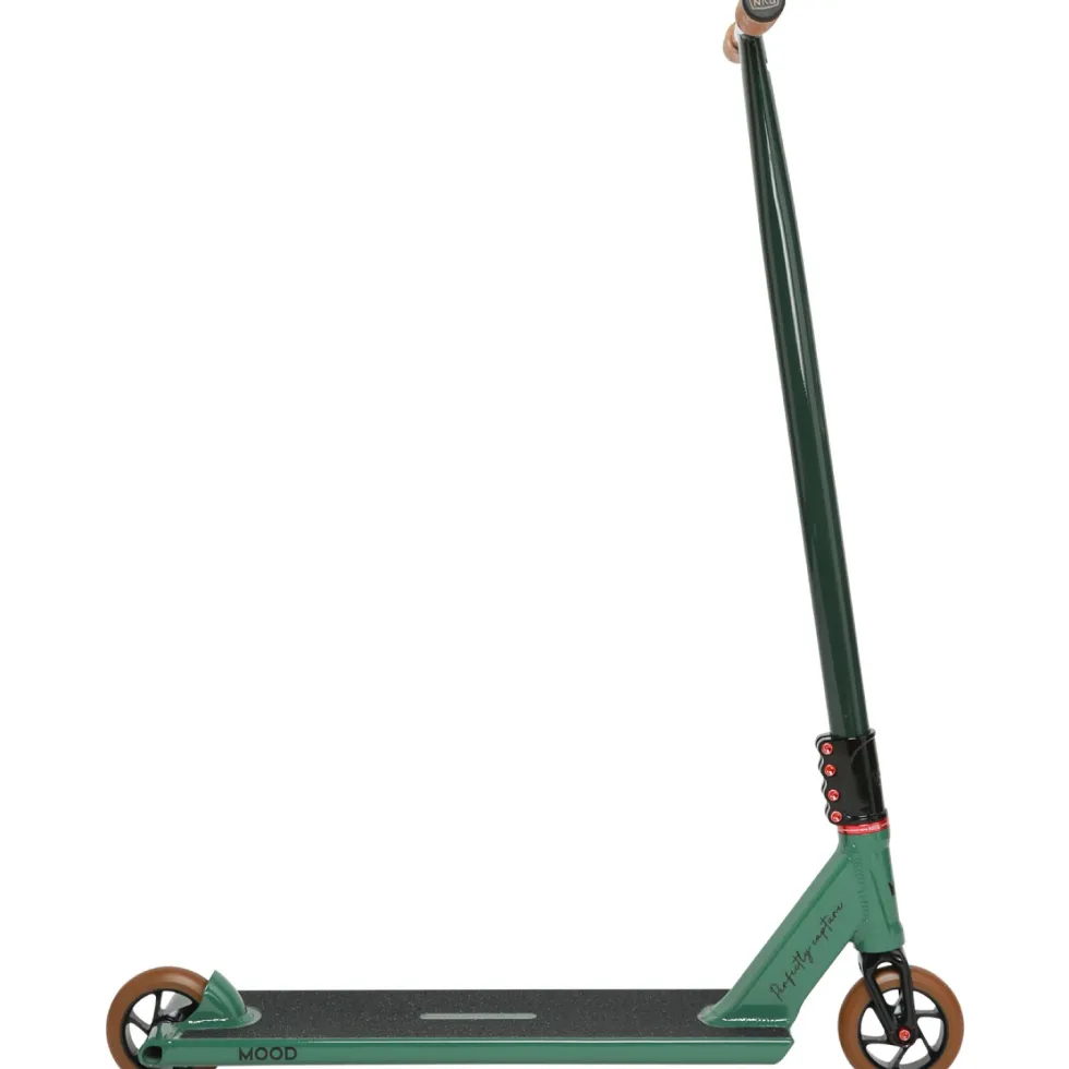 NKD Mood Ultra-Light Street Pro Scooter