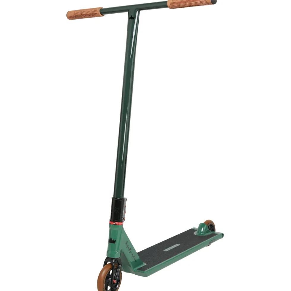 NKD Mood Ultra-Light Street Pro Scooter