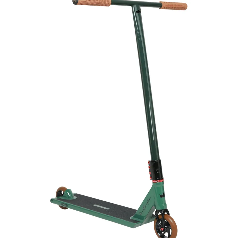 NKD Mood Ultra-Light Street Pro Scooter