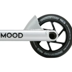 NKD Mood Ultra-Light Street Pro Scooter