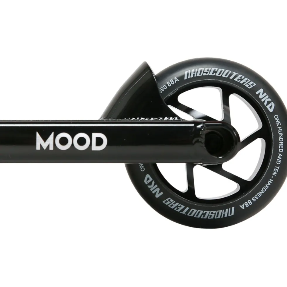 NKD Mood Ultra-Light Street Pro Scooter