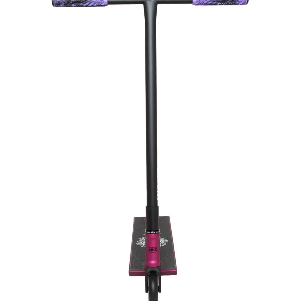 NKD MV PRO Signature Pro Scooter