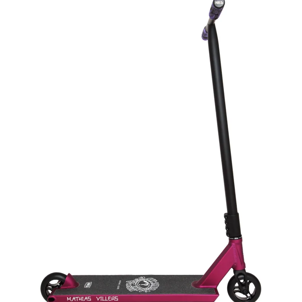 NKD MV PRO Signature Pro Scooter