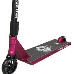 NKD MV PRO Signature Pro Scooter