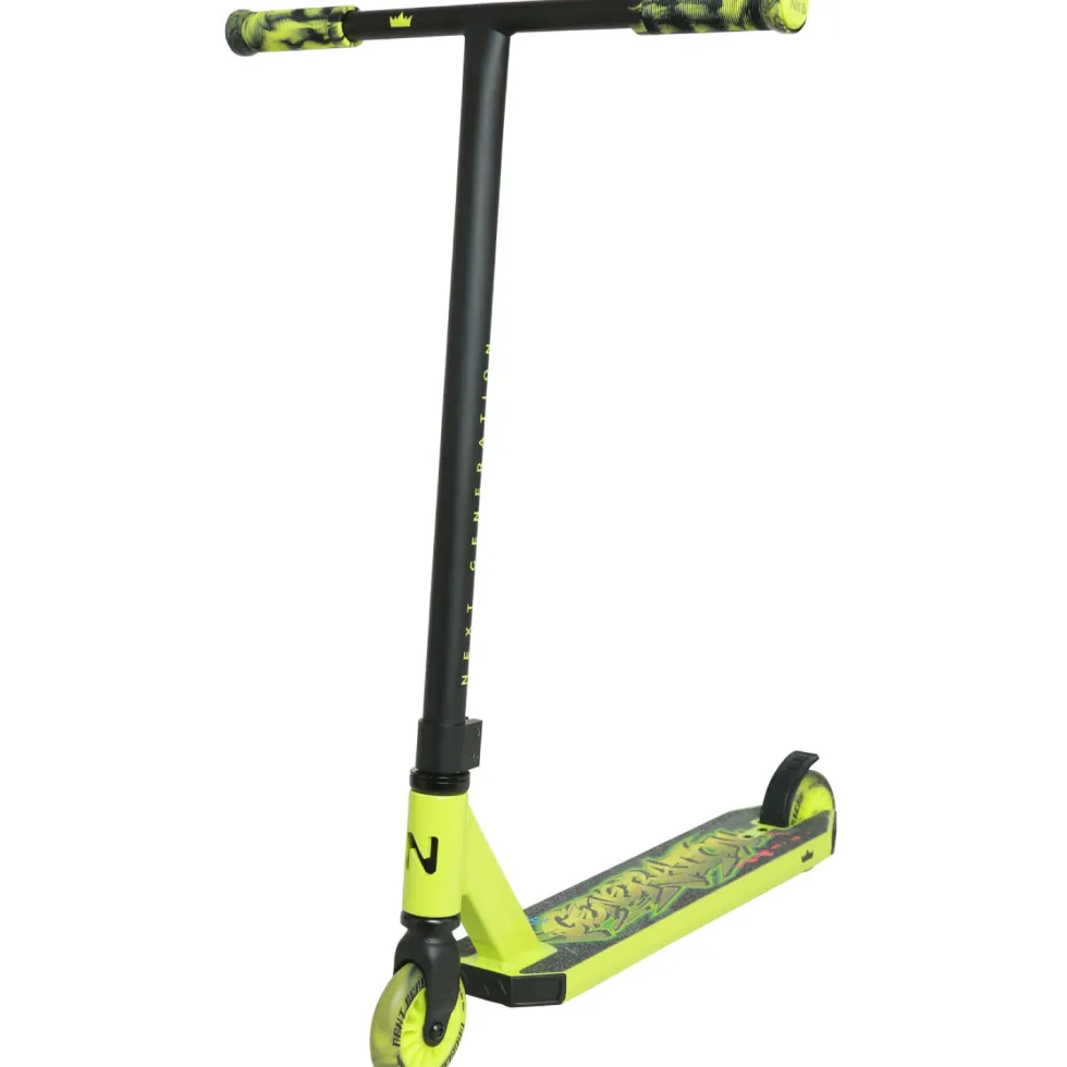 NKD Next Generation Pro Scooter