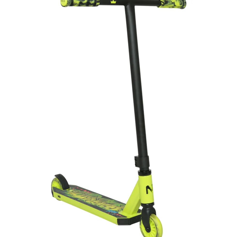 NKD Next Generation Pro Scooter
