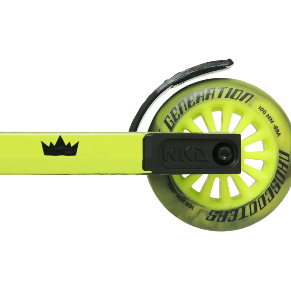 NKD Next Generation Pro Scooter