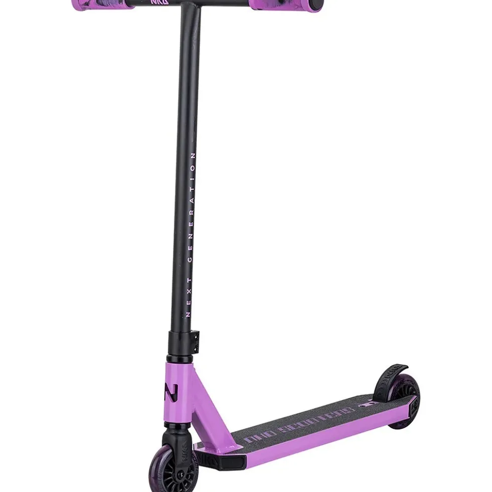 NKD Next Generation Pro Scooter