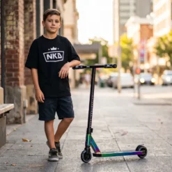 NKD Next Generation Pro Scooter
