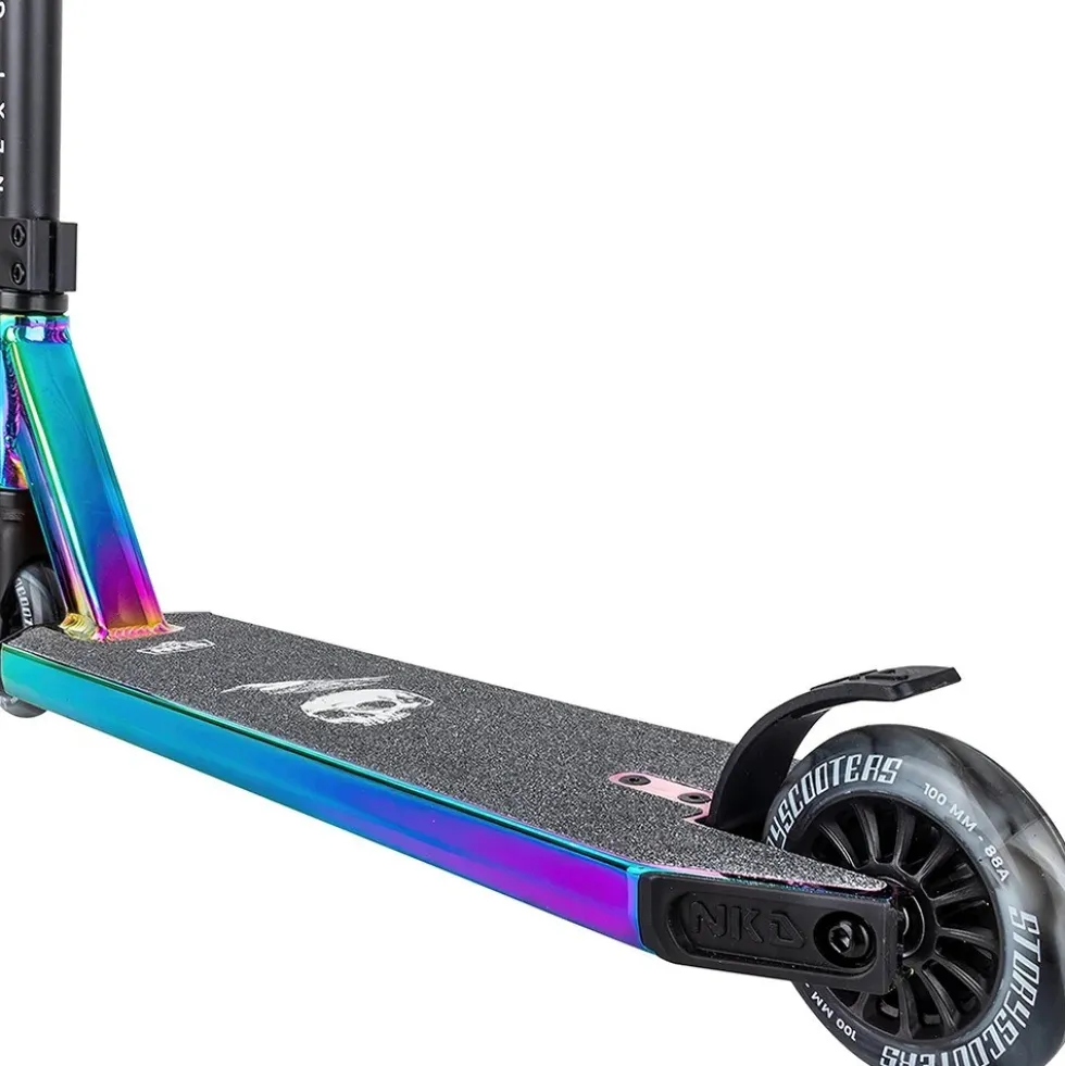 NKD Next Generation Pro Scooter