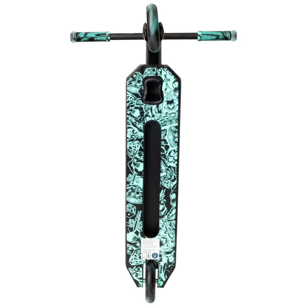 NKD Next Generation Pro Scooter