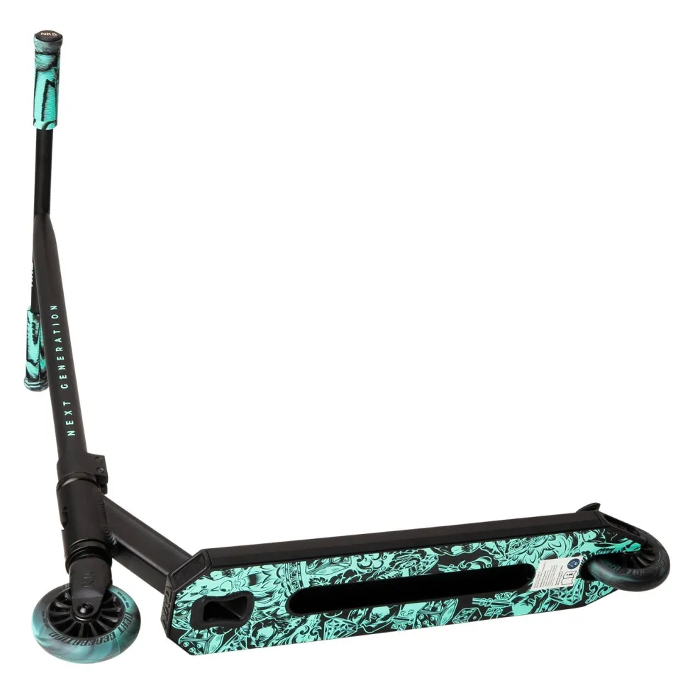 NKD Next Generation Pro Scooter