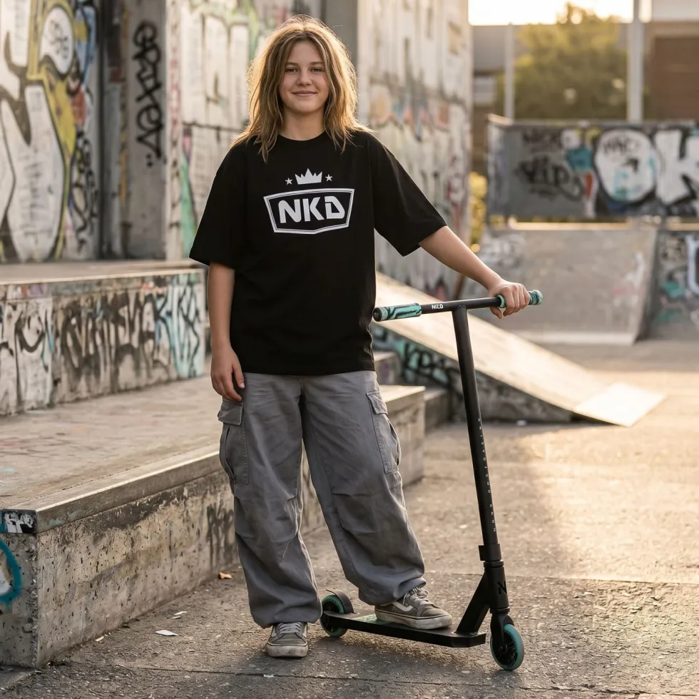 NKD Next Generation Pro Scooter