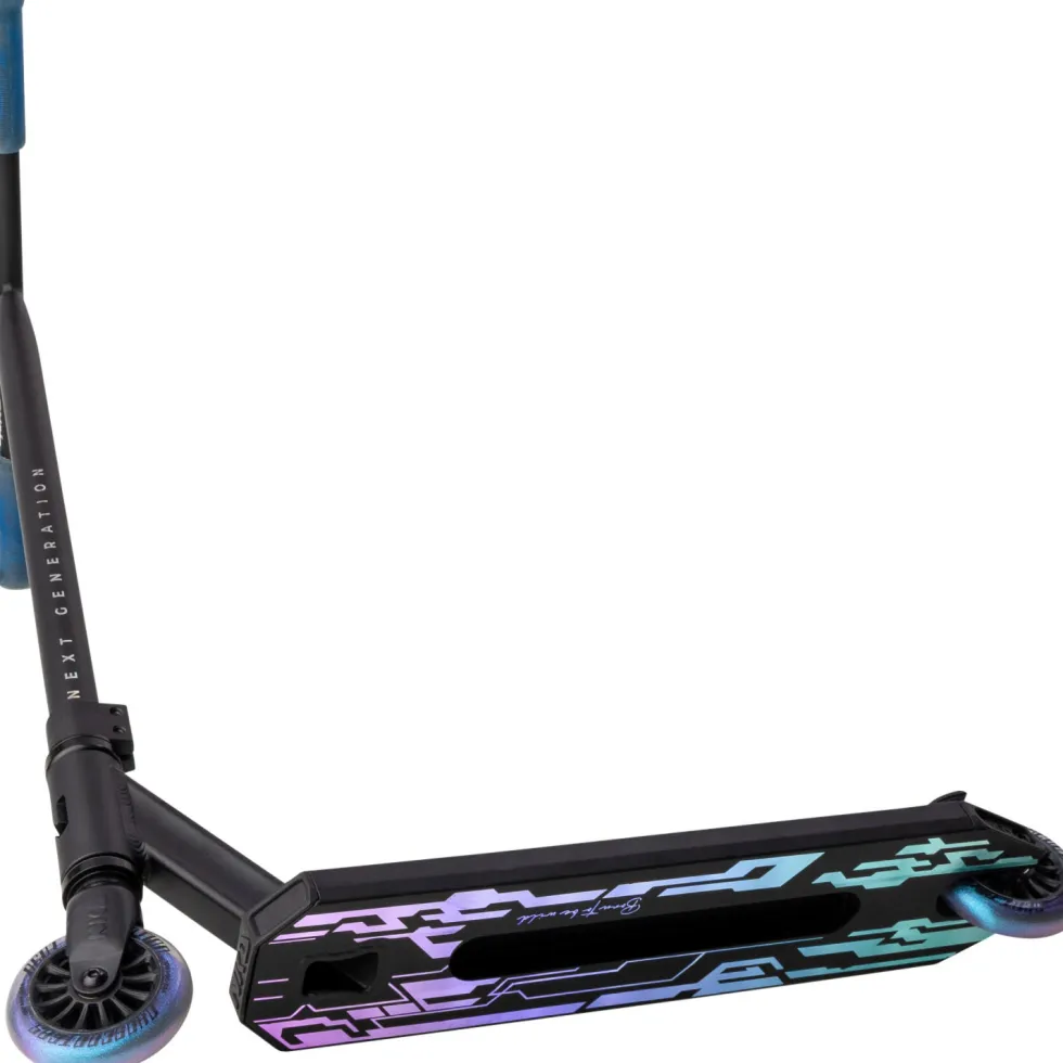 NKD Next Generation Pro Scooter
