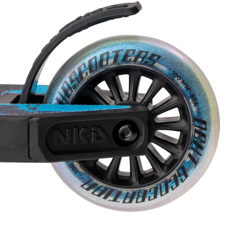 NKD Next Generation Pro Scooter