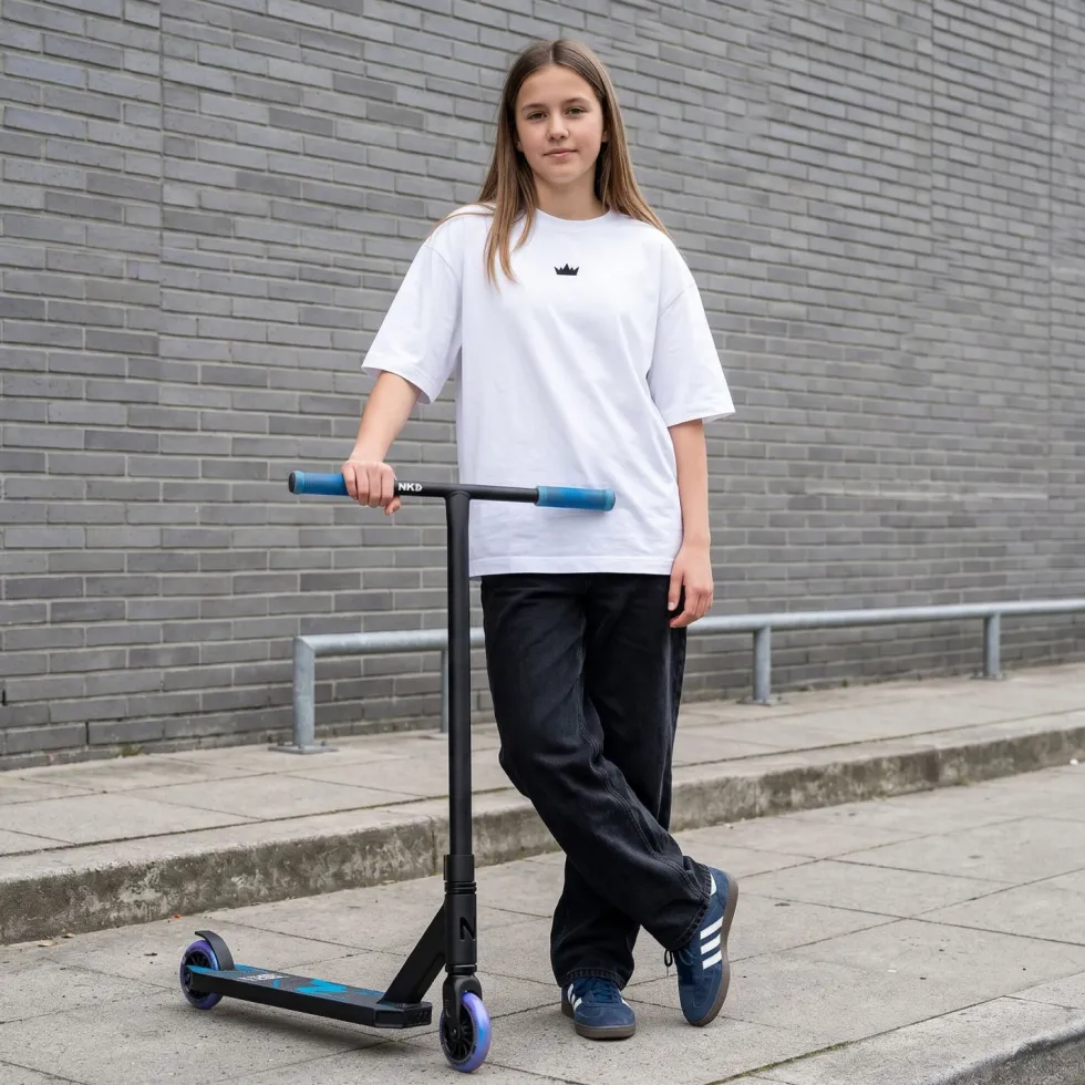 NKD Next Generation Pro Scooter