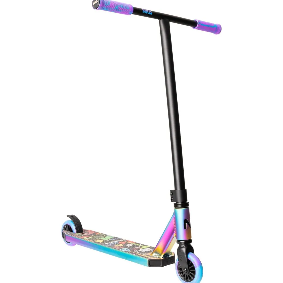 NKD Next Generation Pro Scooter