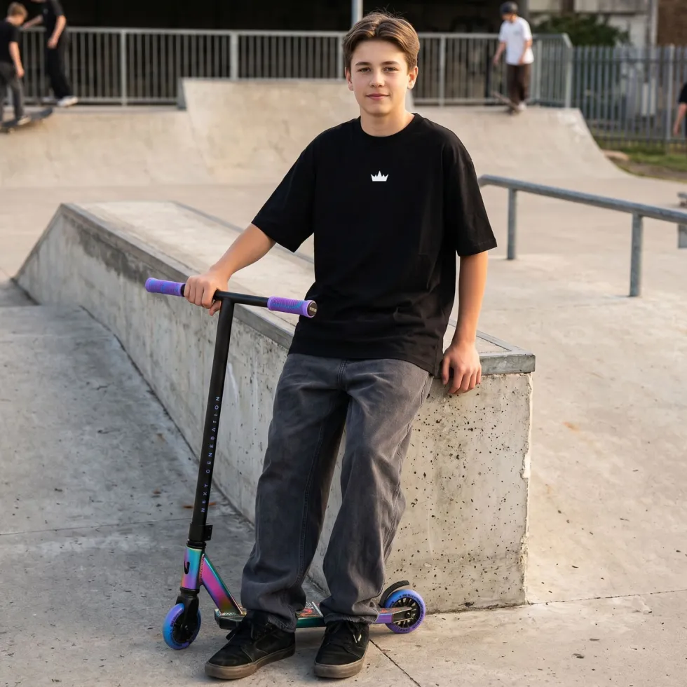 NKD Next Generation Pro Scooter