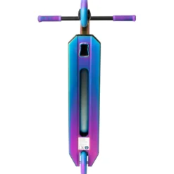 NKD Next Generation Pro Scooter