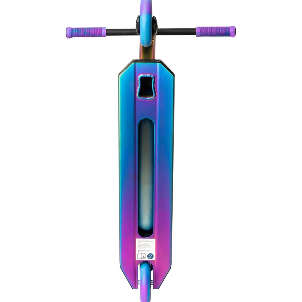 NKD Next Generation Pro Scooter