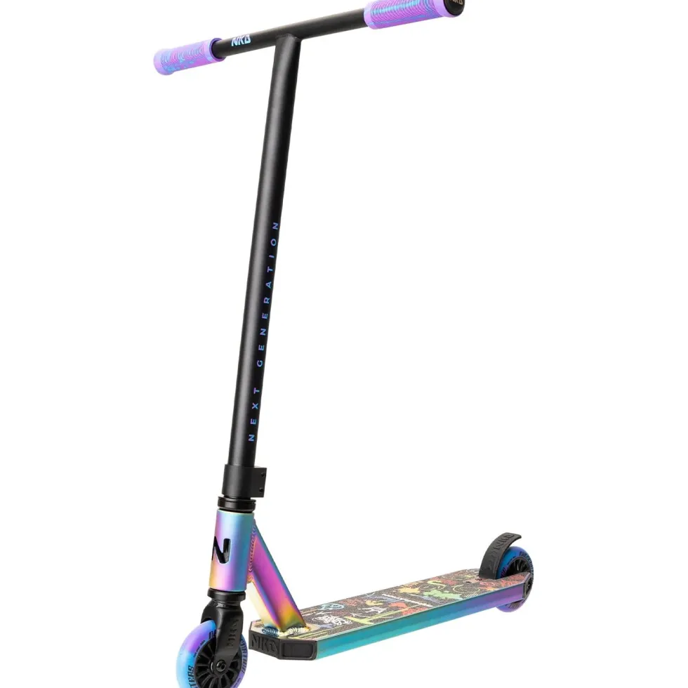 NKD Next Generation Pro Scooter