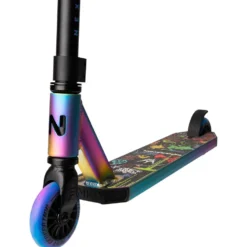 NKD Next Generation Pro Scooter