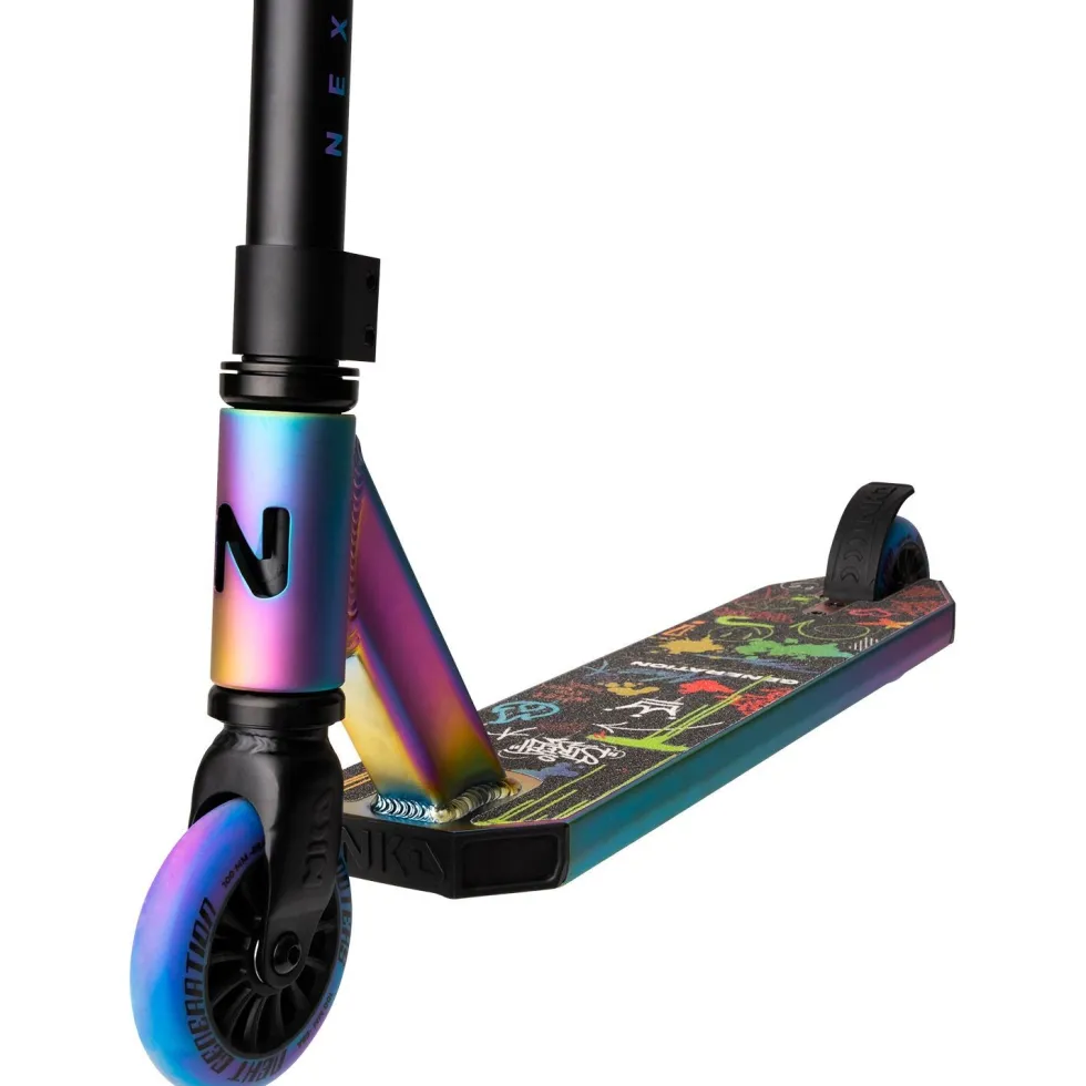 NKD Next Generation Pro Scooter